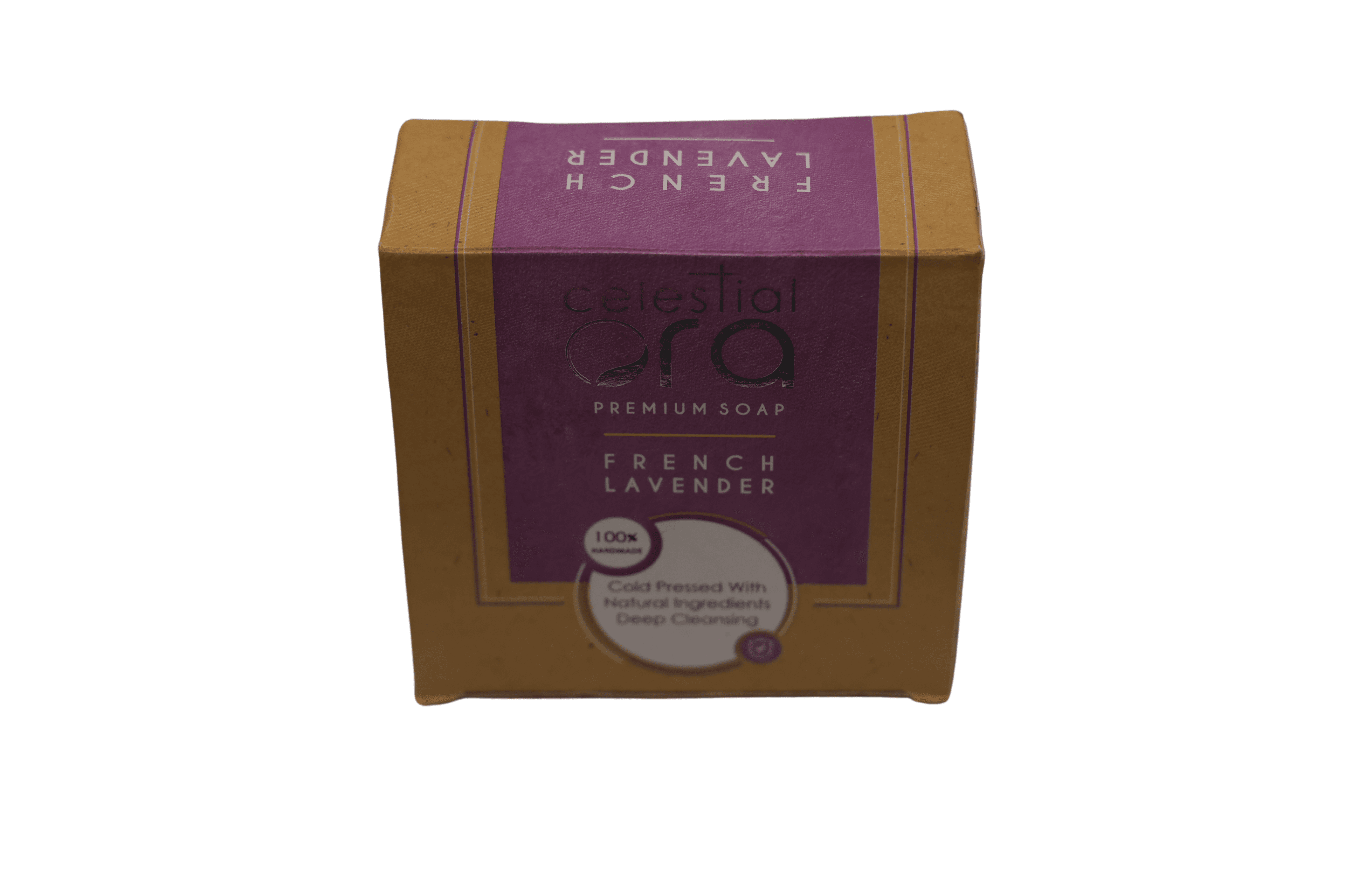 French Lavender Soap 100g